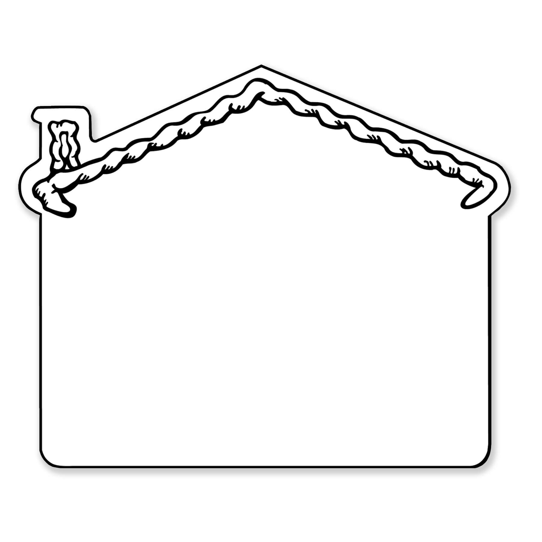 White Blank